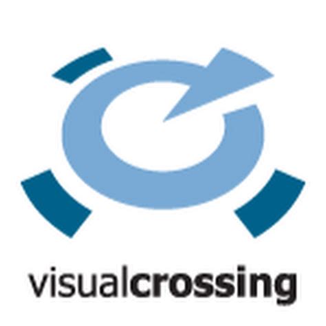 My account. . Visual crossing